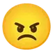 Angry
