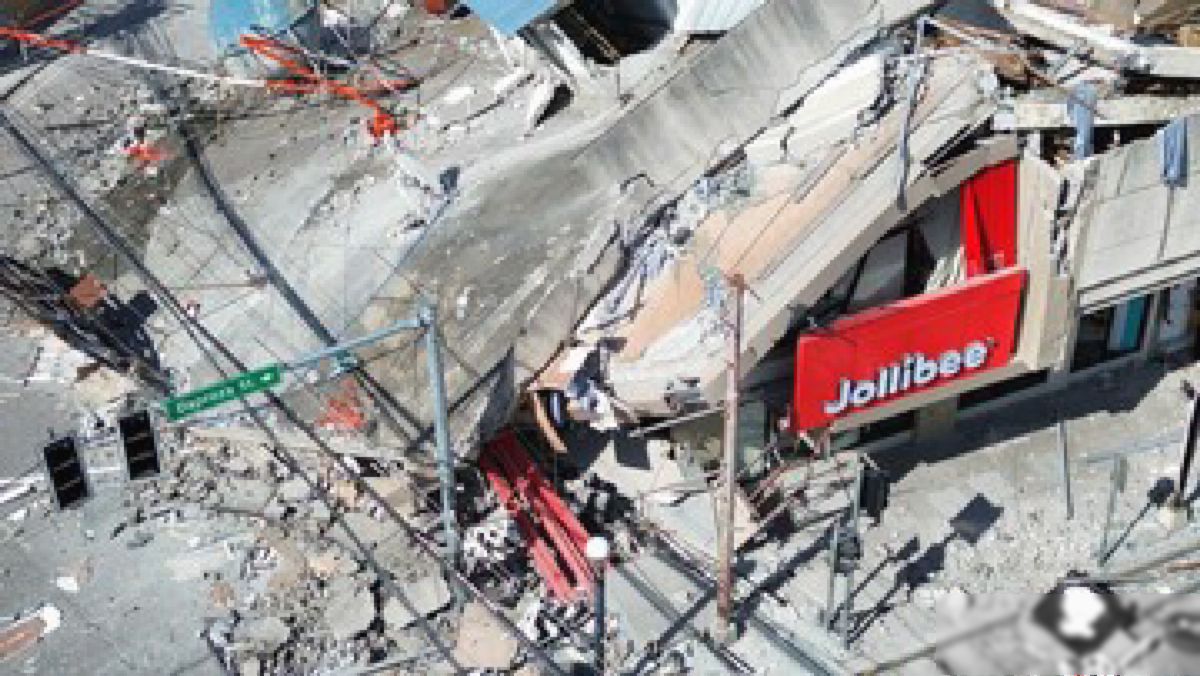Rentetan Gempa di Cincin Api Pasifik Dinormalisasi Pakar