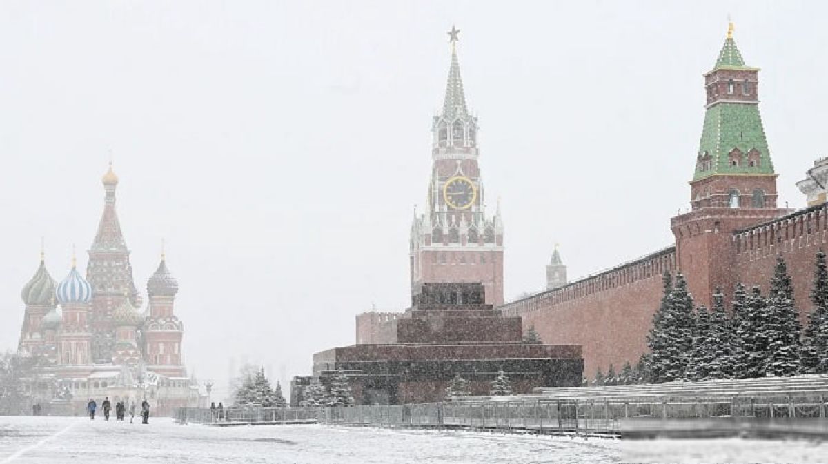 Rusia Perketat Ruang Berekspresi, Blogger Dipenjara dan Politisi Dihalangi Maju Pemilu