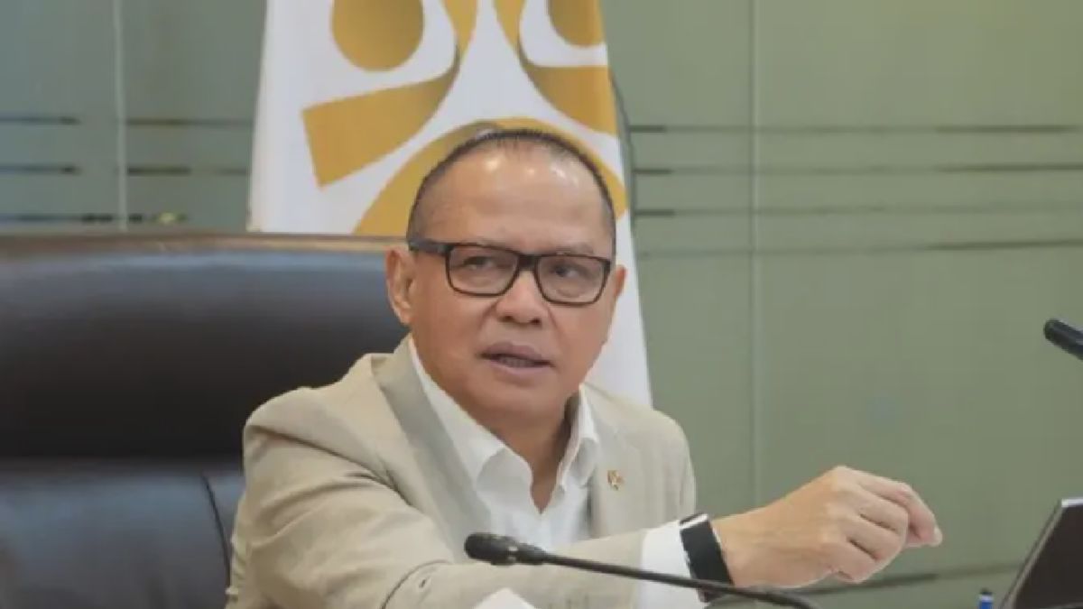 Mukhtarudin Resmi Menjabat sebagai Menteri P2MI