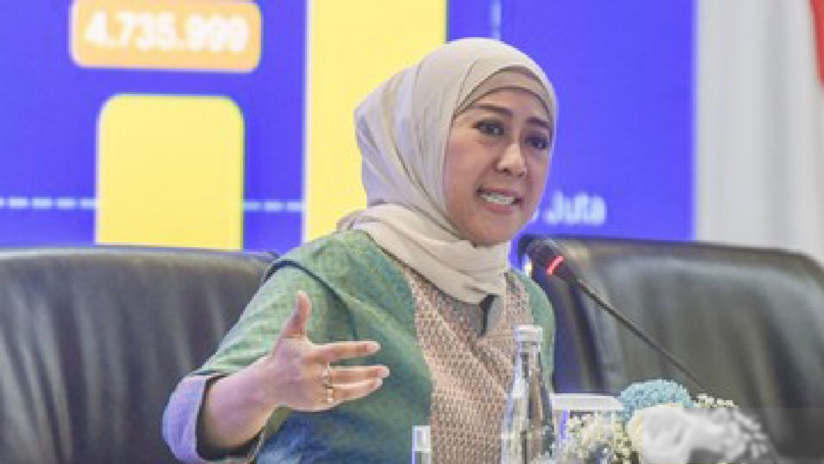 Registrasi Biometrik Wajah SIM Card Tembus 6,8 Juta Pengguna