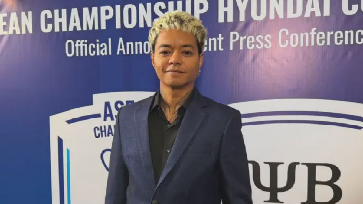 Reza Arap Siarkan Piala AFF 2026 Gratis di YouTube