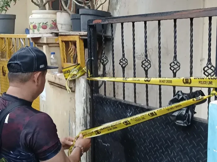 Tragedi Pembunuhan Istri di Jakarta Barat Terbongkar dari Pengakuan Polos Bocah 5 Tahun