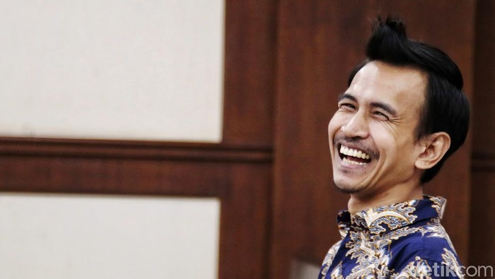 Adam Deni Kembali Tersandung Kasus, Kali Ini Ancam Pakai Airsoft Gun dan Rusak Ruko