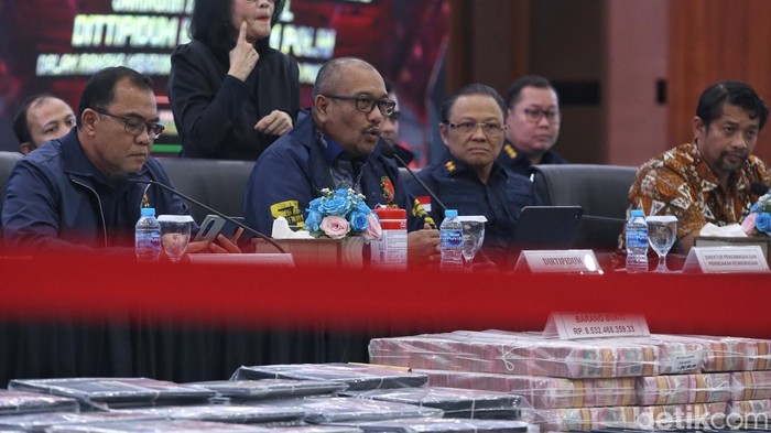 Bongkar Modus Licik: Sindikat Judi Online Hayam Wuruk Gunakan Server Brasil-Vietnam untuk Kelabui Pemblokiran
