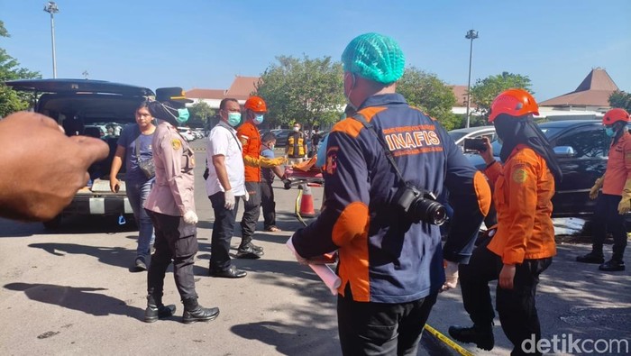 ASN Tewas dalam Mobil di Bandara Juanda, Wabup Bangkalan: Tak Ada Tugas Dinas