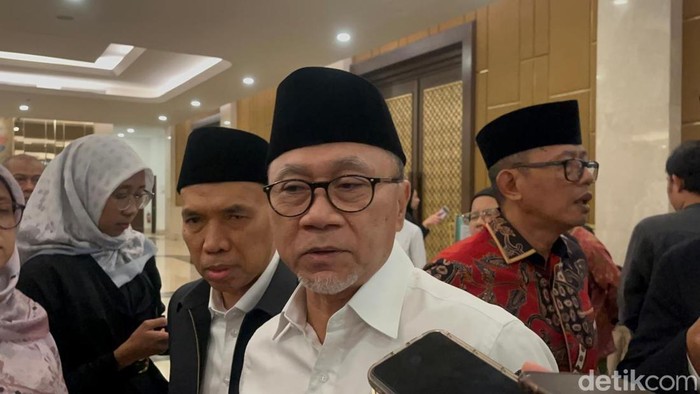 Zulhas Targetkan Sampah Jadi Listrik di 2028, Masalah 80 Tahun Segera Tuntas