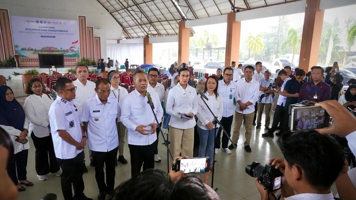 Kemenkop dan Kemenpar Dorong Pokdarwis Bertransformasi Menjadi Badan Usaha Koperasi