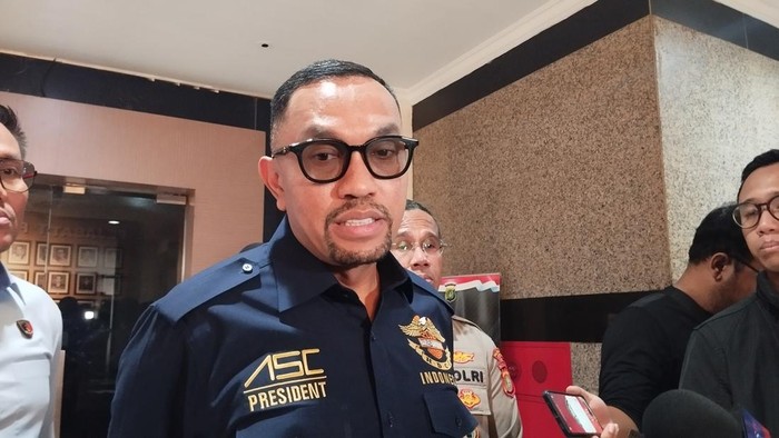 Waka Komisi III DPR Soroti Kasus Penyekapan Wanita di Cileunyi, Desak Pelaku Dihukum Berat