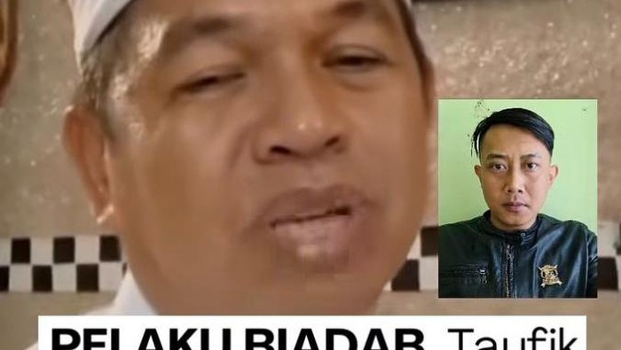 Kasus Taufik Hidayat yang Ditangkap: Apresiasi Dedi Mulyadi untuk Polisi