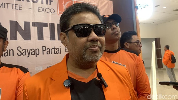 Said Iqbal Minta Penyekap Tiga Pekerja Percetakan di Jakpus Dihukum Berat