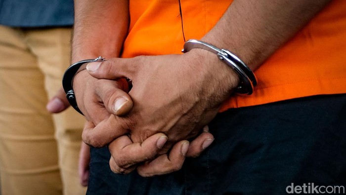 Bejat! Pria di Klaten Cabuli 2 Bocah Perempuan