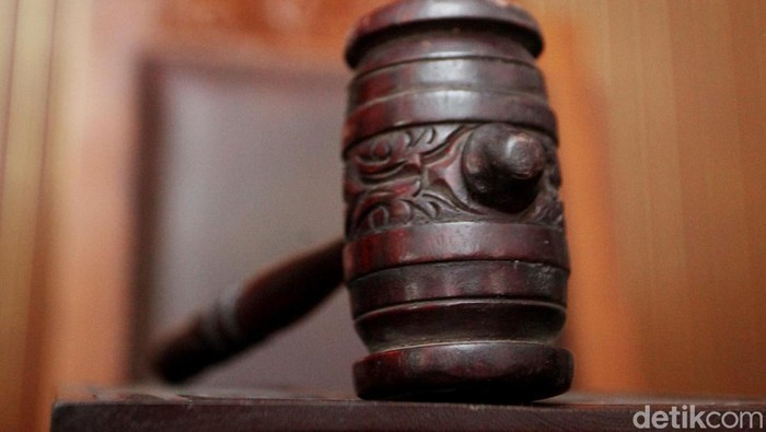 Sidang Perdana 3 Pejabat Bea Cukai di Kasus Importasi Digelar 3 Juli