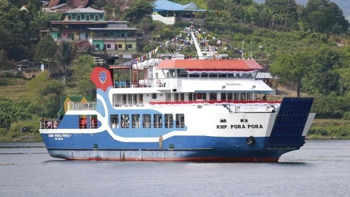 Program Diskon Feri Sentuh 1 Juta Pengguna, 90% Target Tercapai di Hari Terakhir