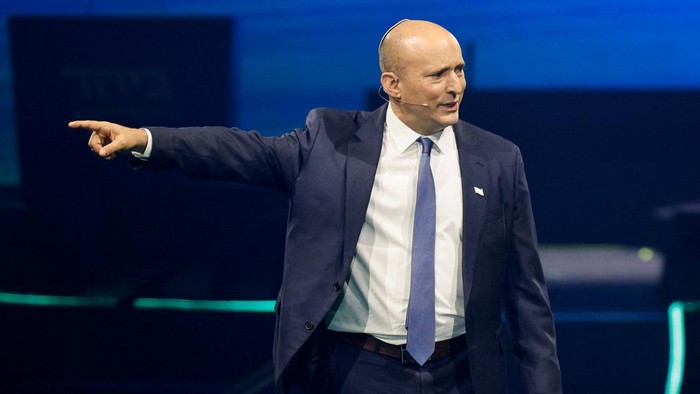 Mantan PM Israel Naftali Bennett Kritik Netanyahu: Didikte Menteri Garis Keras dan Ultra-Ortodoks