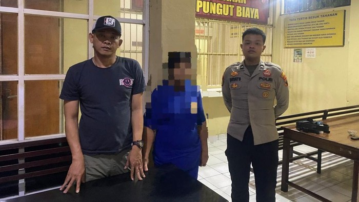 Lansia di Purwokerto Dalangi Pembunuhan Suami, 3 Eksekutor Ditangkap
