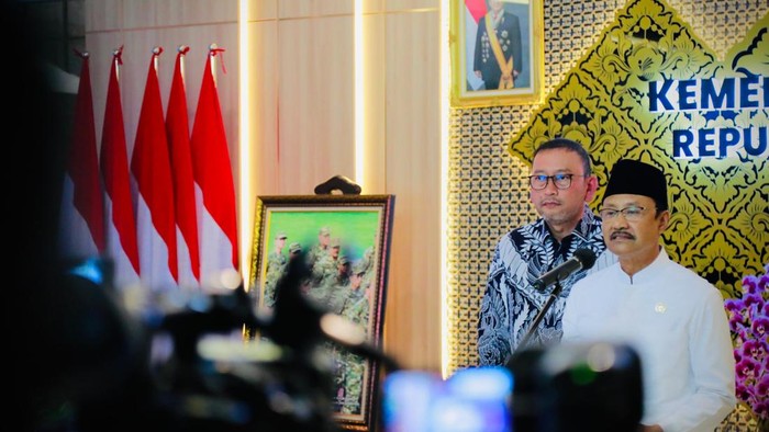 Kemensos Ambil Langkah Tegas soal Temuan BPK, Pendamping PKH Rangkap Pekerjaan Terancam Sanksi