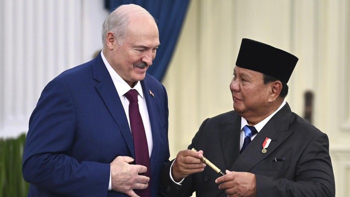 Belarus Tawarkan Kerja Sama Strategis ke Indonesia: Dari Pabrik hingga Pelatihan SDM