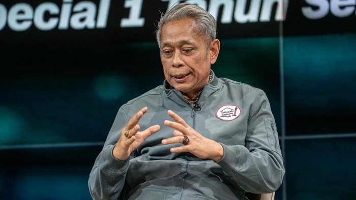 1 Tahun Sekolah Rakyat Tunjukkan Hasil Positif, Wamensos: Cukup Berhasil