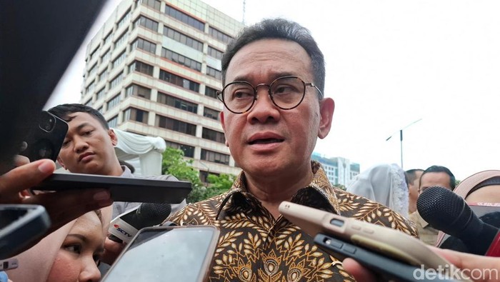 Mendag Apresiasi Capaian Positif Polri di Survei Litbang Kompas