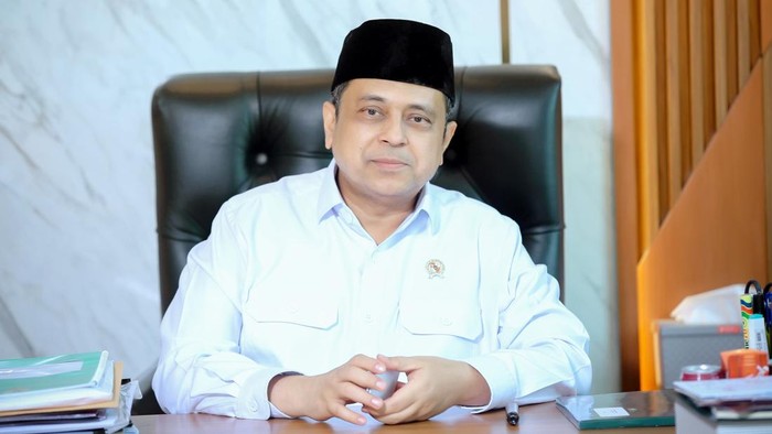 Raih WTP, BPJPH Tegaskan Akuntabilitas Program Harus Berdampak ke Rakyat