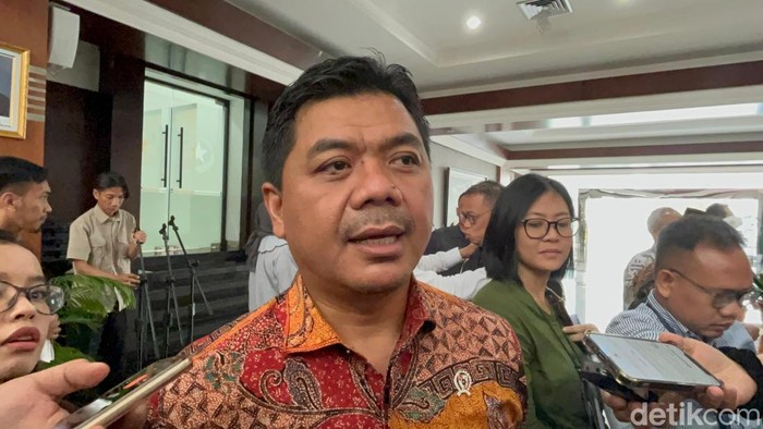 2 SPPI Kopdes-Kampung Nelayan Meninggal Saat Latihan Militer, Istana Buka Suara