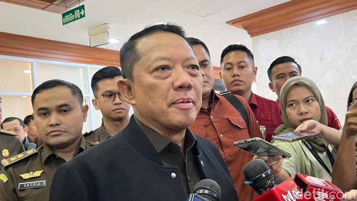 Kejagung Dalami Dugaan Manipulasi Harga Ekspor CPO, Tunggu Hasil Audit BPKP
