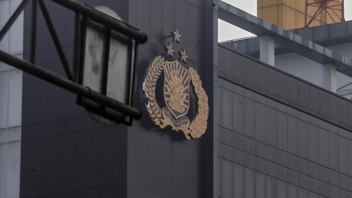 Survei Litbang Kompas: 80% Publik Nyaman dengan Fasilitas Kantor Polisi