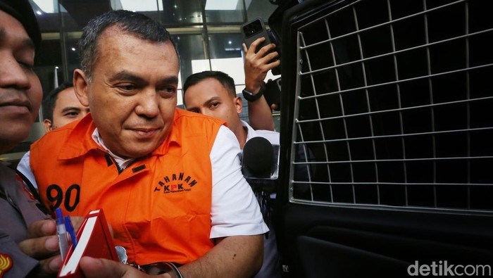 KPK Percepat Pemeriksaan Saksi Demi Tuntaskan Berkas Perkara Mantan Wamen Imipas Silmy Karim