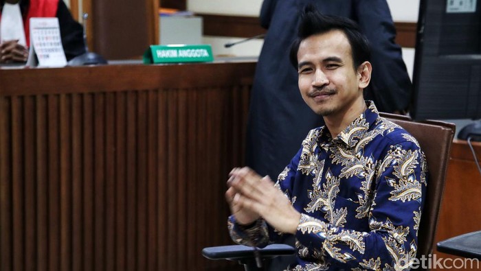 Polisi Tes Urine Adam Deni Usai Pamer Airsoft Gun di Jakut, Ini Hasilnya
