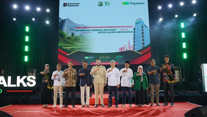 Riset Kesiapsiagaan Mandiri: Pegadaian dan Unand Perkuat Mitigasi Gempa-Tsunami di Padang