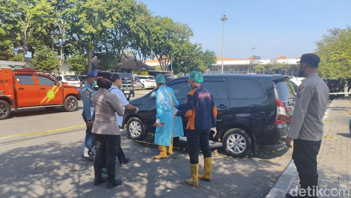 ASN Tewas dalam Mobil Dinas di Juanda Disebut Hamil, Pengacara Bantah