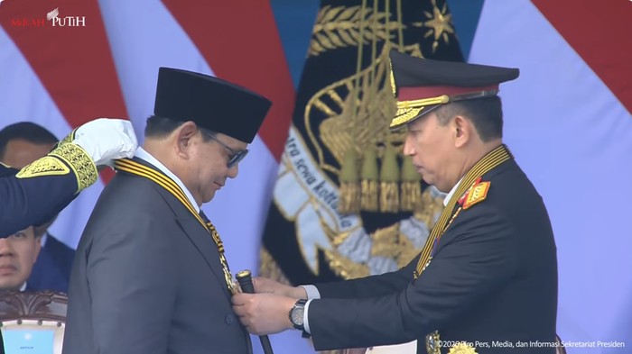 Ziarah Makam Pahlawan: Presiden Prabowo Kenang Jasa Sang Proklamator