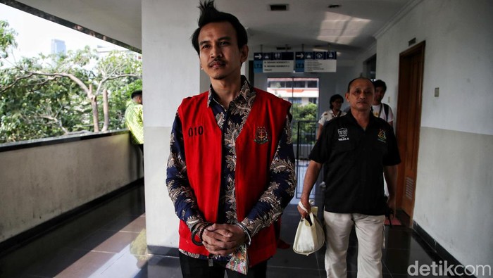 Pengacara Adam Deni Ajukan Restorative Justice atas Kasus Kepemilikan Airsoft Gun