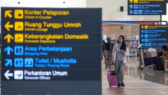 Bandara Husein Sastranegara Direaktivasi, Pelaku Wisata Lembang Sambut Gembira