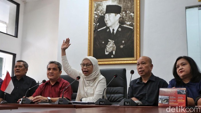 Universitas Bung Karno Bantah Isu Suap, Pastikan Investigasi Internal Ketat