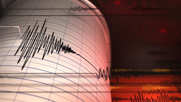 Gempa Magnitudo 5,6 Guncang Pacitan, Tidak Berpotensi Tsunami
