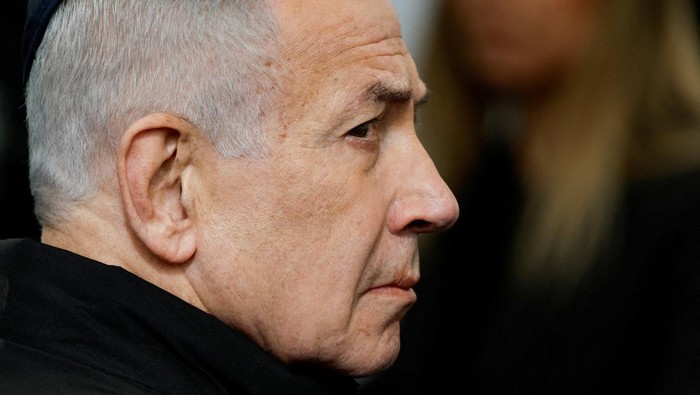 Warga Israel Serukan Pengunduran Diri Netanyahu di Tengah Gelombang Protes Nasional