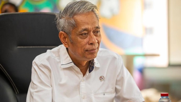 Kemensos dan ITB Visi Nusantara Perkuat Pemberdayaan Lulusan Sekolah Rakyat