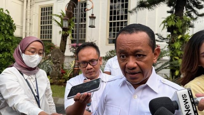 Prabowo Panggil PLN dan Bahlil, Minta Penjelasan Soal Pemadaman Listrik di Jawa