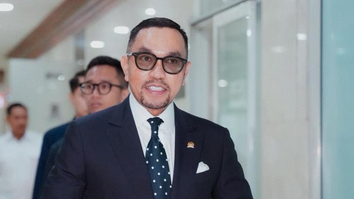 Kepercayaan Publik ke Polri Tembus 82,4%, Sahroni: Bukti Kerja Keras Jenderal Sigit