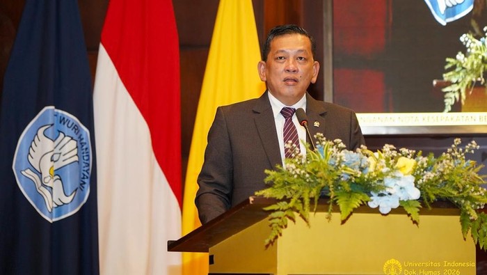 Menggapai Kemerdekaan Kekuasaan Kehakiman Melalui Keleluasaan KY