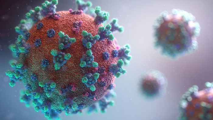 Kenya Tolak Tekanan AS, Proyek Pusat Karantina Ebola Resmi Dihentikan