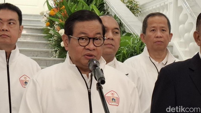 Pramono Anung Soroti Akar Masalah PPDB: Daya Tampung Terbatas Picu Ketidakpuasan