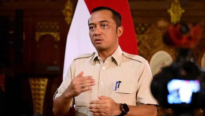 Mensesneg Apresiasi 42 Ribu Warga Ramaikan Pemilihan Logo HUT Ke-81 RI