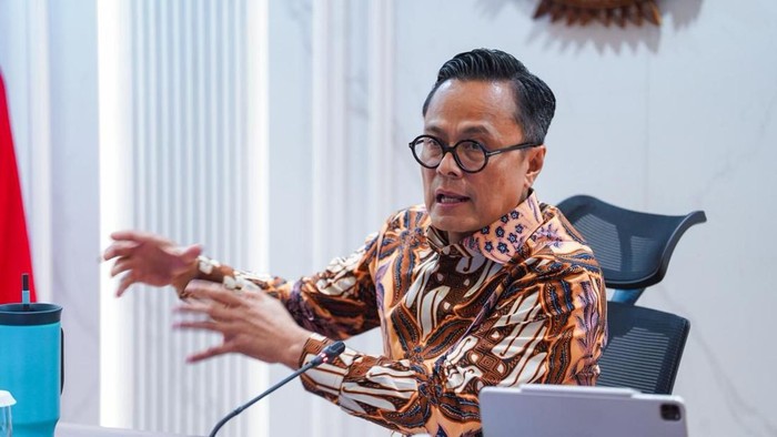 Penutupan BUMN Tidak Akan Menutupi Kasus Pidana, Tegas Kepala BP BUMN