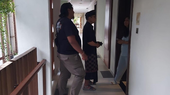 Turis India Diduga Kena Gendam di Kuta, Uang Puluhan Juta Raib Usai Diminta Cium Zat Aneh