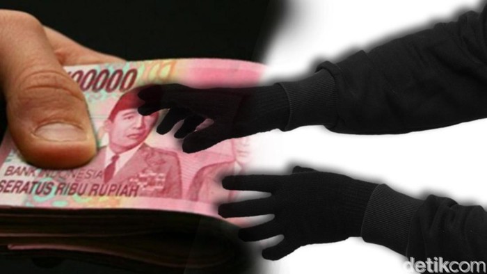 Polisi Ungkap Kronologi WN Uzbekistan Tertipu Calo Tiket Bus Senilai Rp 1,2 Juta
