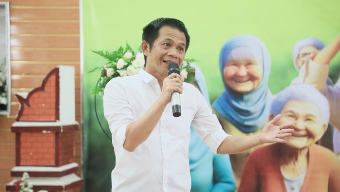 Bupati Purwakarta Disomasi Buntut Lagu Kontroversial 'Lalaki Langit'