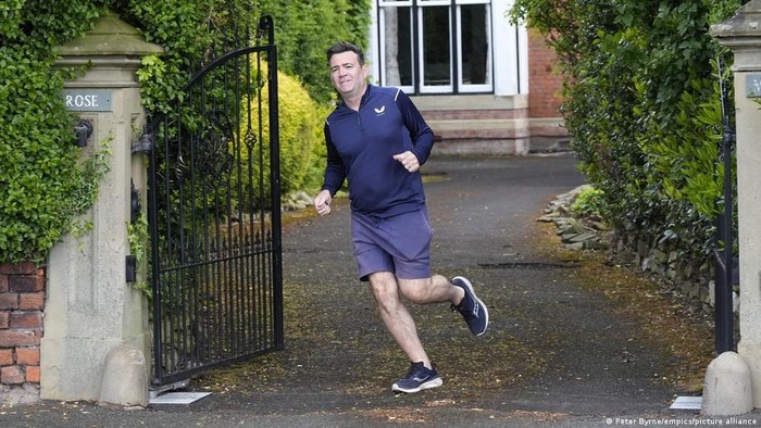 Keir Starmer Mundur, Andy Burnham Jadi PM Inggris Berikutnya?